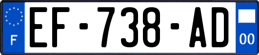 EF-738-AD