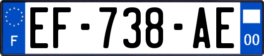 EF-738-AE