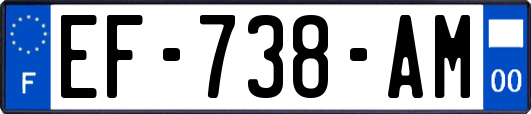 EF-738-AM
