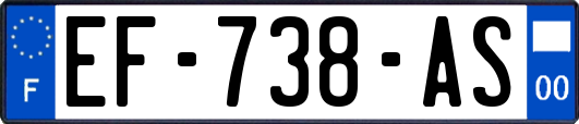 EF-738-AS