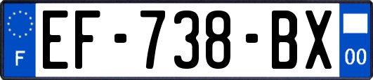 EF-738-BX