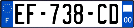 EF-738-CD