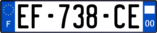 EF-738-CE