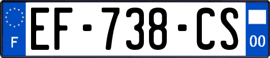 EF-738-CS
