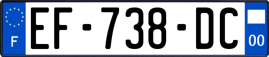 EF-738-DC