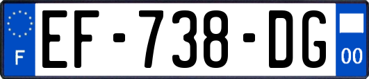 EF-738-DG