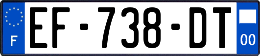 EF-738-DT