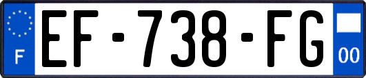 EF-738-FG