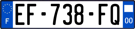 EF-738-FQ