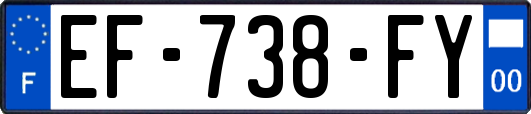 EF-738-FY