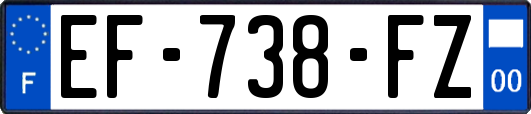 EF-738-FZ