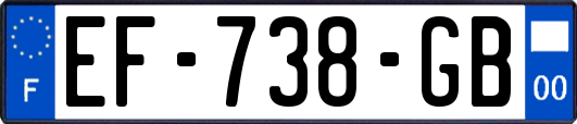 EF-738-GB
