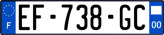 EF-738-GC
