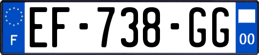 EF-738-GG