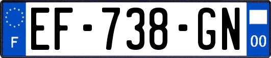 EF-738-GN
