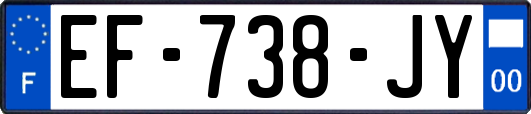 EF-738-JY