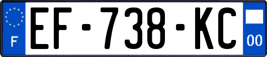 EF-738-KC