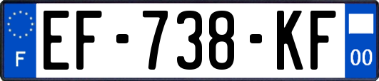 EF-738-KF