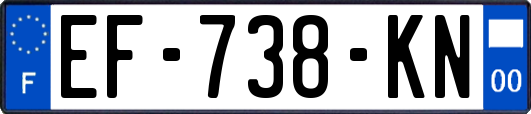 EF-738-KN