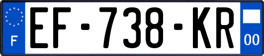 EF-738-KR