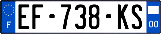 EF-738-KS