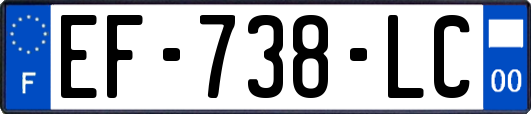 EF-738-LC