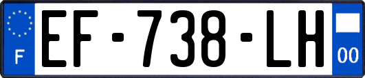EF-738-LH