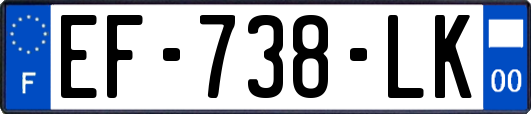 EF-738-LK