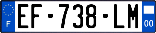 EF-738-LM