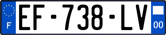 EF-738-LV
