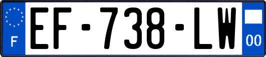 EF-738-LW