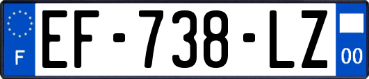 EF-738-LZ