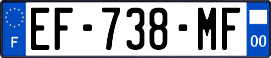 EF-738-MF