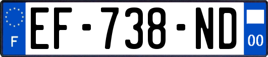 EF-738-ND