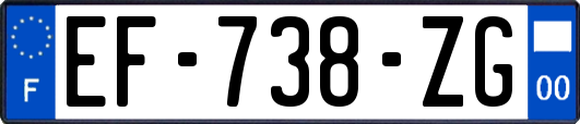 EF-738-ZG