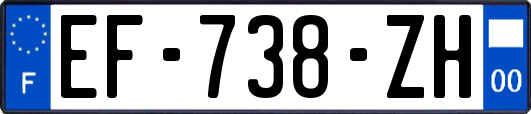 EF-738-ZH