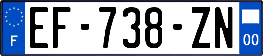 EF-738-ZN