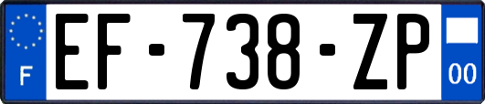 EF-738-ZP