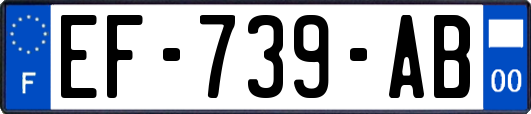 EF-739-AB