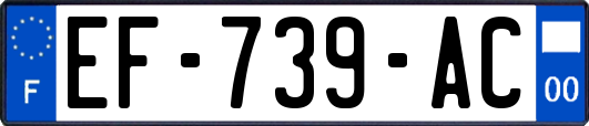 EF-739-AC