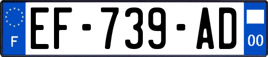 EF-739-AD