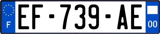 EF-739-AE