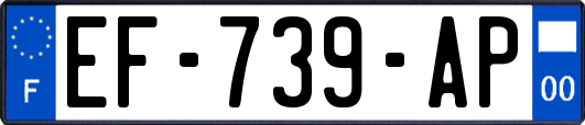 EF-739-AP