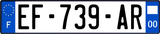 EF-739-AR