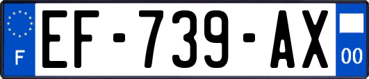EF-739-AX