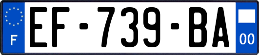 EF-739-BA