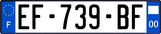 EF-739-BF