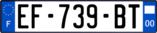 EF-739-BT