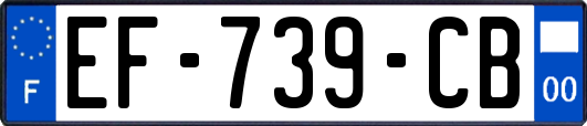 EF-739-CB