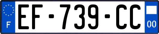 EF-739-CC